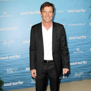 The Los Angeles Premiere of 'Soul Surfer'