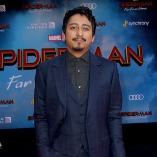 Spider-Man: Far From Home Premiere - Arrivals