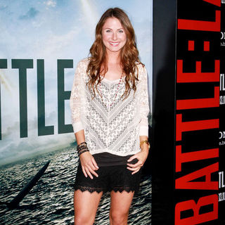 "Battle: Los Angeles" Los Angeles Premiere