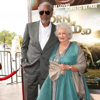 World Premiere of Born to Be Wild 3D
