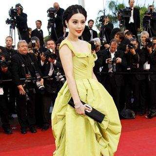 2011 Cannes International Film Festival - Day 6 - The Tree of Life - Premiere