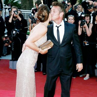2011 Cannes International Film Festival - Day 10 - This Must Be the Place - Premiere