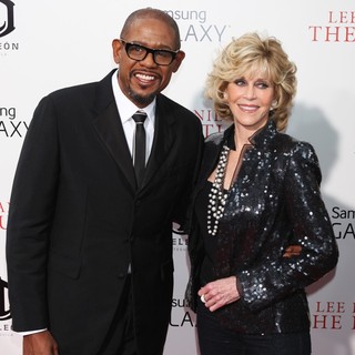 New York Premiere of Lee Daniels' The Butler - Red Carpet Arrivals