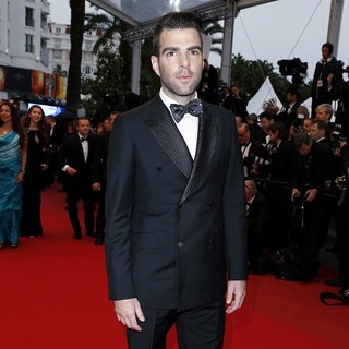 66th Cannes Film Festival - All Is Lost Premiere