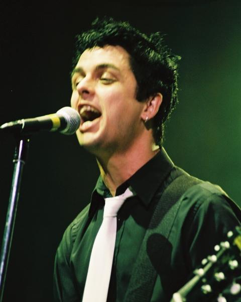 Green Day