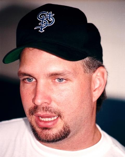 Garth Brooks