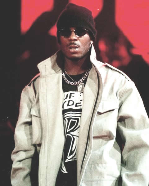 DMX