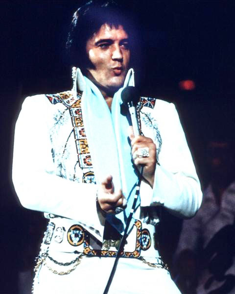 Elvis Presley