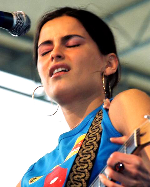 Nelly Furtado