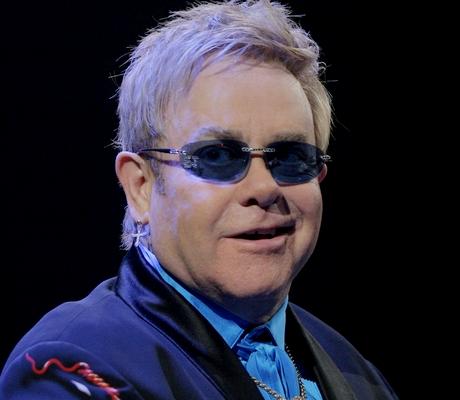 Elton John