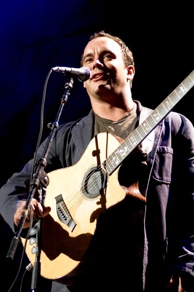 Dave Matthews Band