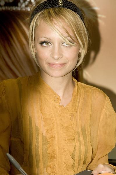 Nicole Richie