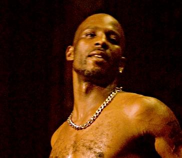 DMX