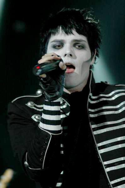 My Chemical Romance