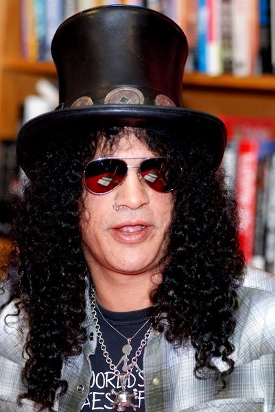 Slash