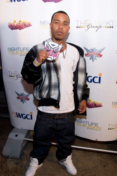 Yung Berg