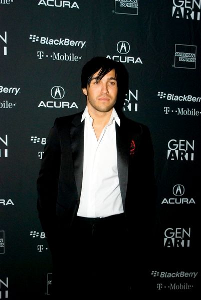 Pete Wentz