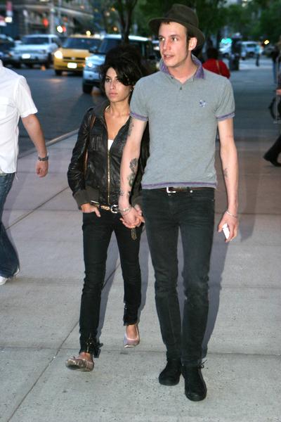 Amy Winehouse