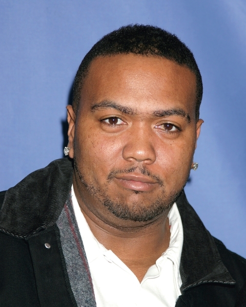 Timbaland