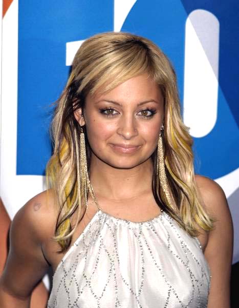 Nicole Richie