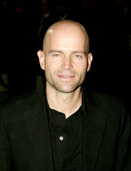 Marc Forster