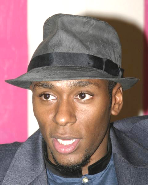 Mos Def