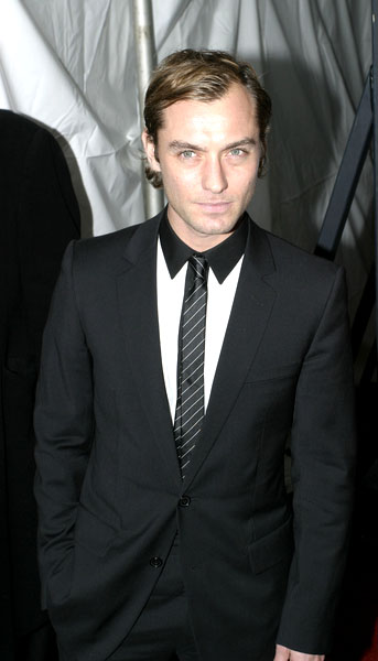 Jude Law