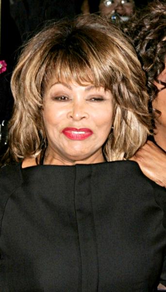 Tina Turner