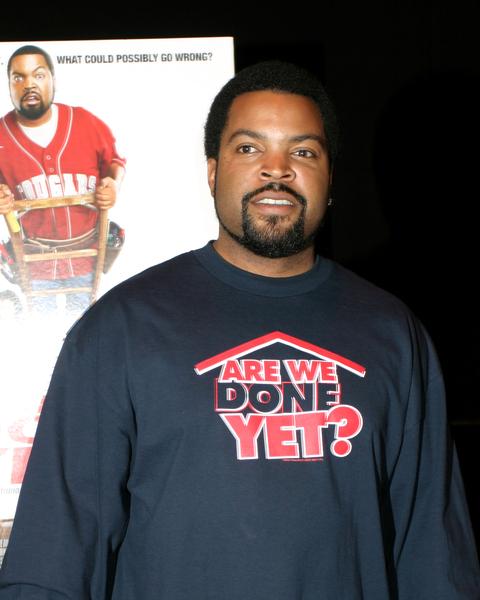 Ice Cube