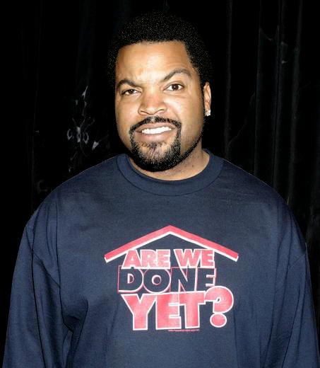 Ice Cube