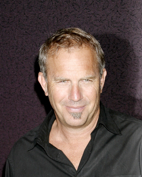 Kevin Costner