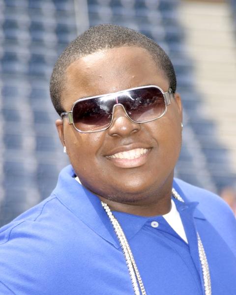 Sean Kingston