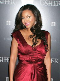 Beyonce Knowles