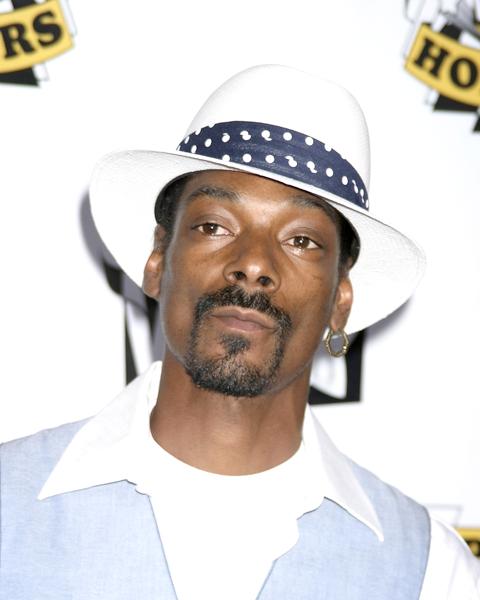 Snoop Dogg