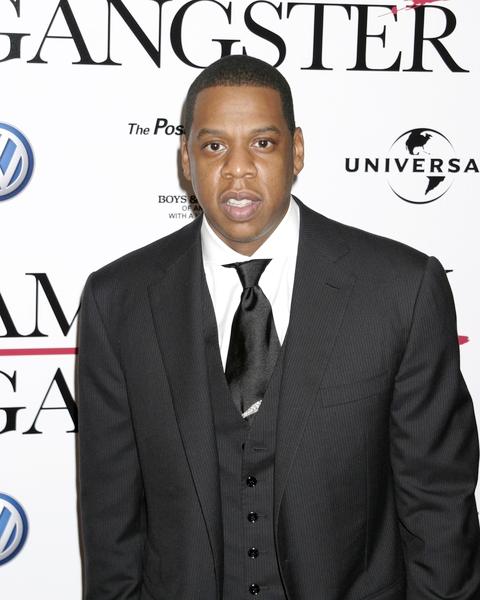 Jay-Z