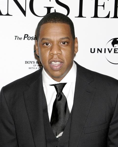 Jay-Z