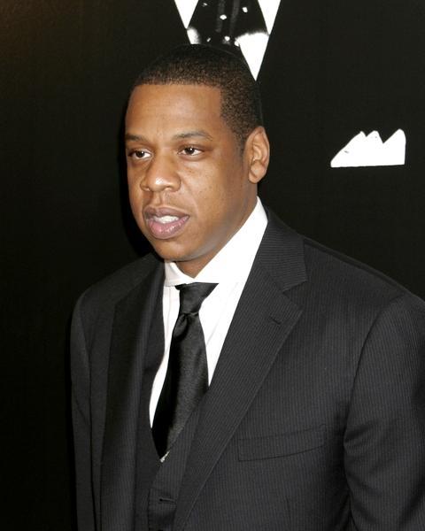 Jay-Z