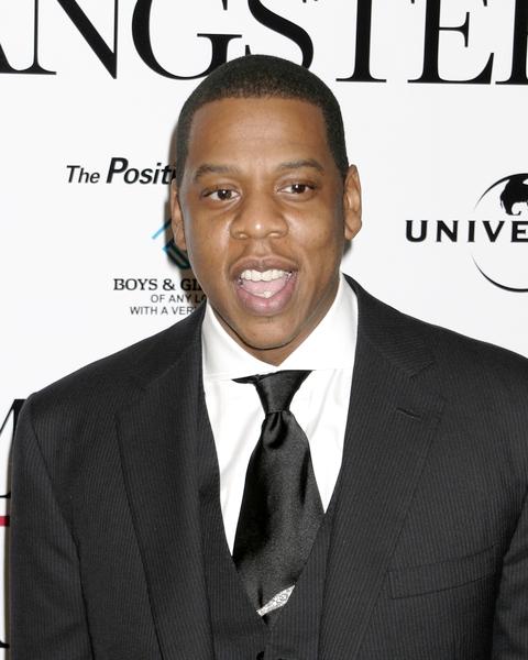 Jay-Z