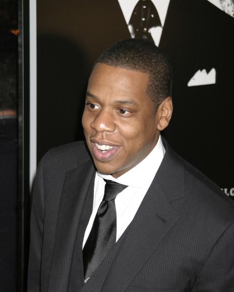 Jay-Z