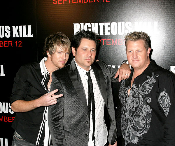 Rascal Flatts
