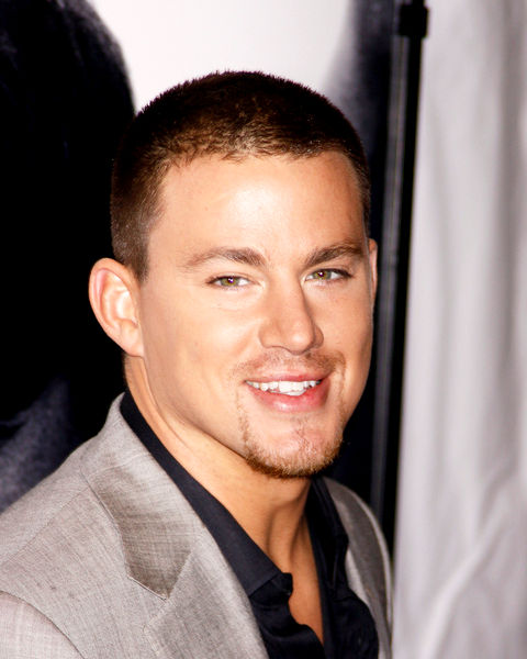 Channing Tatum