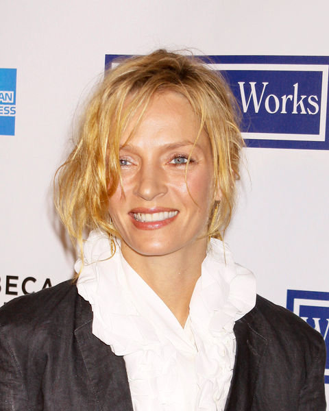 Uma Thurman