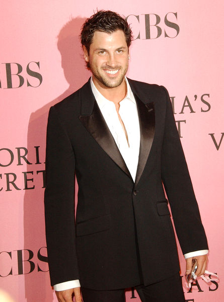 Maksim Chmerkovskiy
