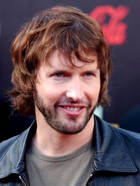 James Blunt