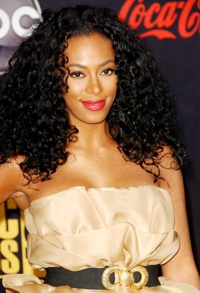 Solange Knowles