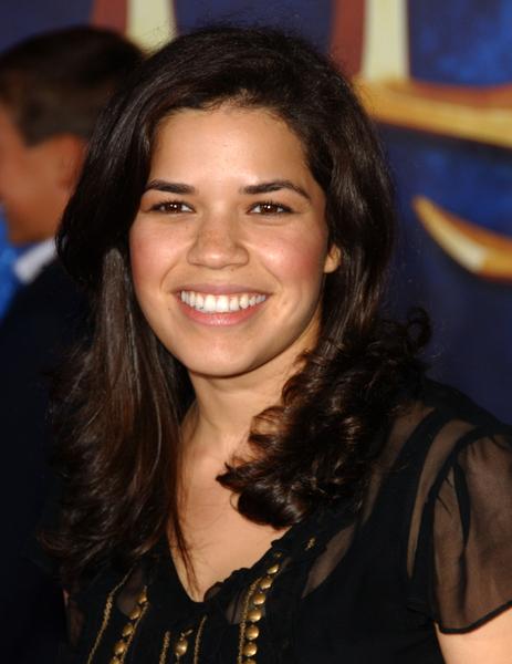 America Ferrera