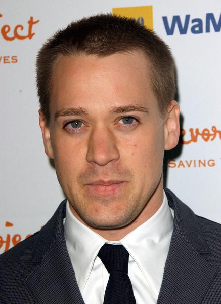 T.R. Knight