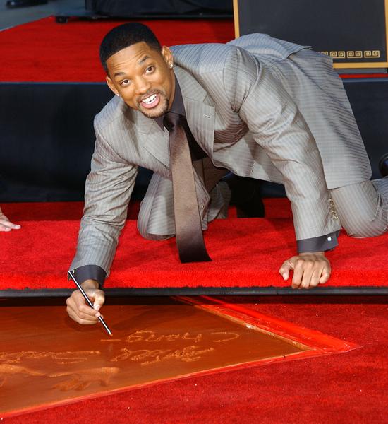 Will Smith
