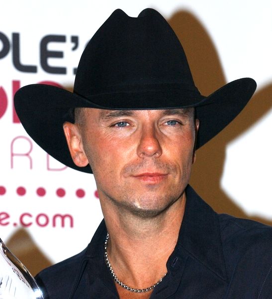 Kenny Chesney