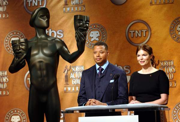 Terrence Howard, Jeanne Tripplehorn